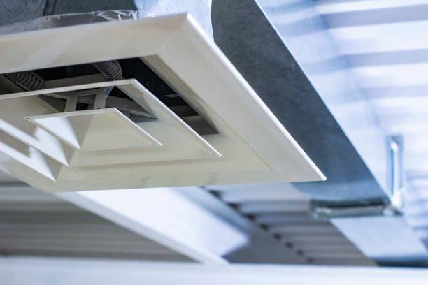 Best Affordable HVAC Duct Cleaning  in Harbor Springs, MI