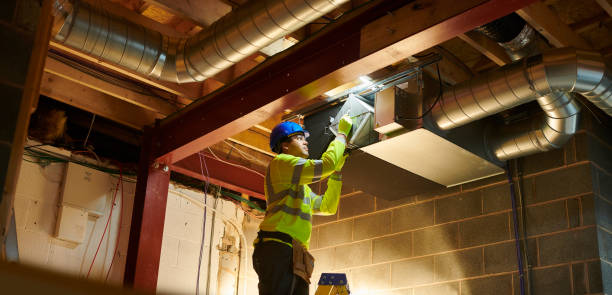 Ventilation Cleaning Services in Harbor Springs, MI