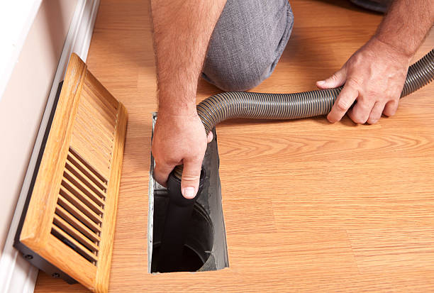 Best Air Duct Cleaning Near Me  in Harbor Springs, MI