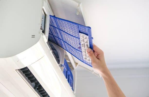 Best Best Air Duct Cleaning Company  in Harbor Springs, MI