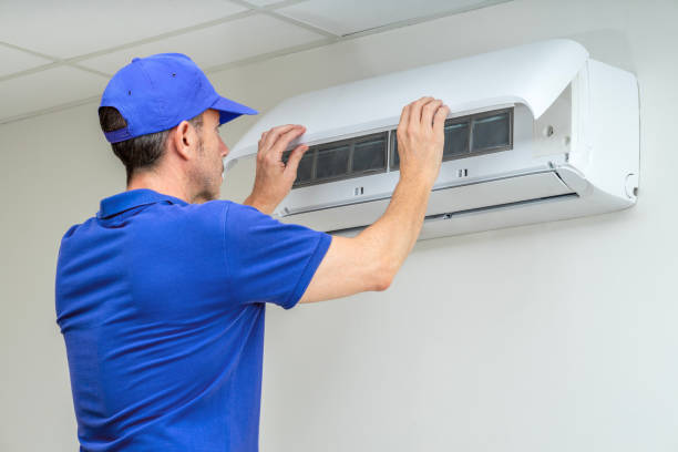 Ventilation Cleaning Services in Harbor Springs, MI