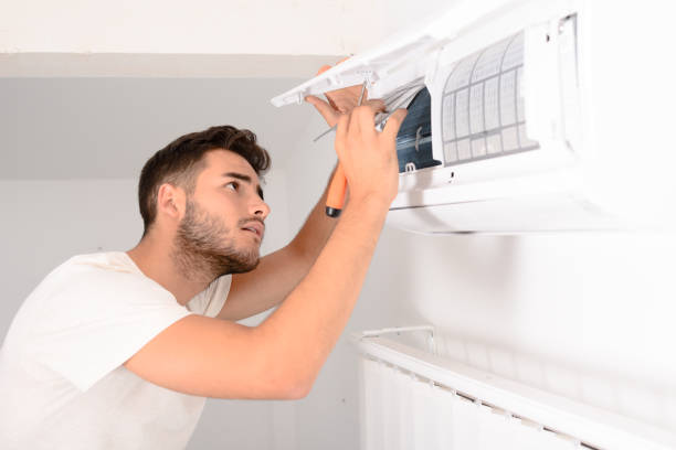 Best HVAC Duct Inspection Services  in Harbor Springs, MI