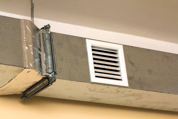 Best General Air Duct Cleaning  in Harbor Springs, MI